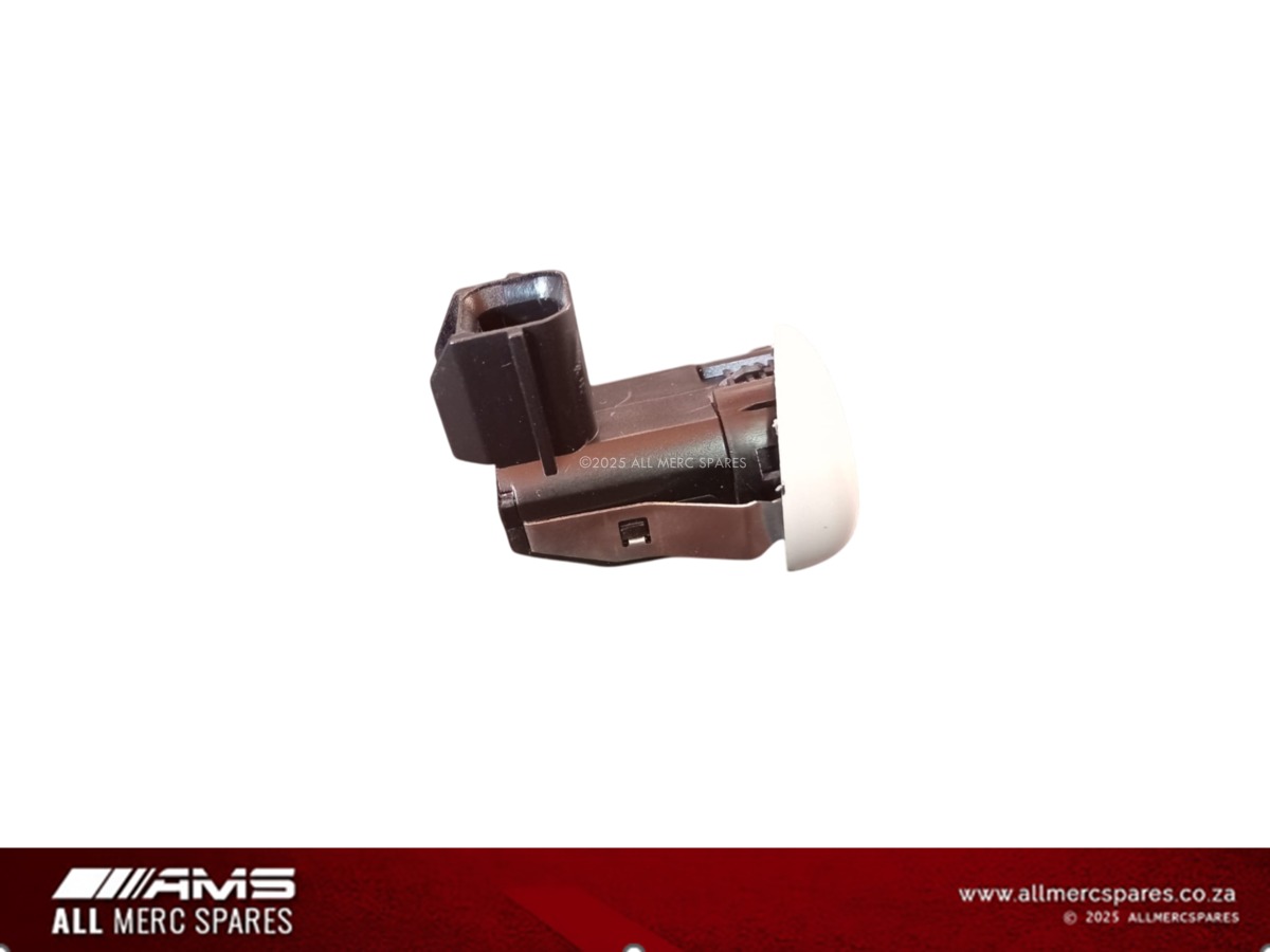 New ASX rear PDC bumper sensor - Private Seller
