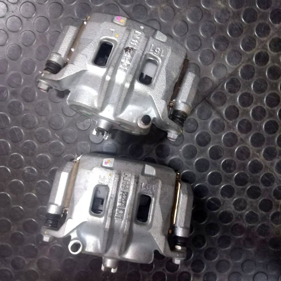2023 FORD RANGER BRAKLE CALIPER - Private Seller 2023 FORD RANGER BRAKLE CALIPER - Private Seller