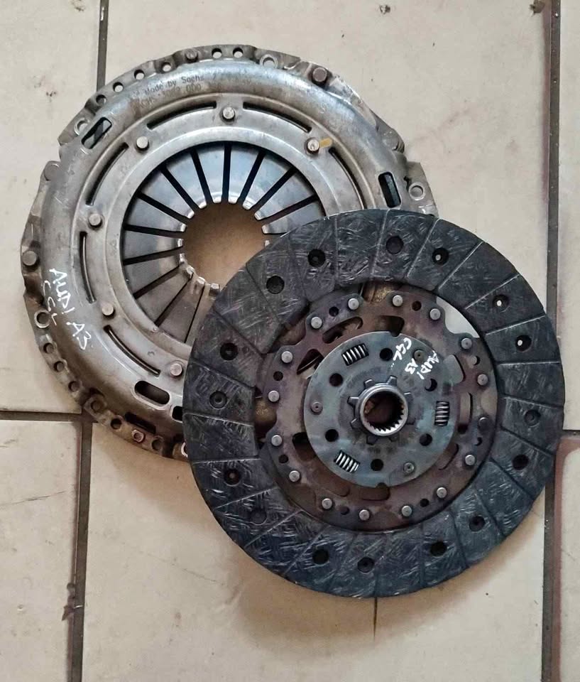 Audi A3 2.0l CGL Clutch kit - Private Seller Audi A3 2.0l CGL Clutch kit - Private Seller