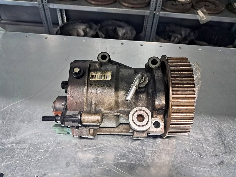 Nissan NP200 1.5 DCI K9K Diesel Pump - Private Seller