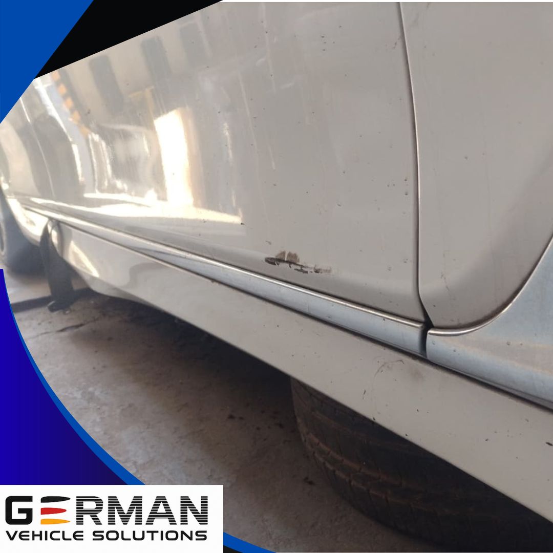 BMW G11 Fender Beading Chrome for sale Second Hand - Private Seller BMW G11 Fender Beading Chrome for sale Second Hand - Private Seller