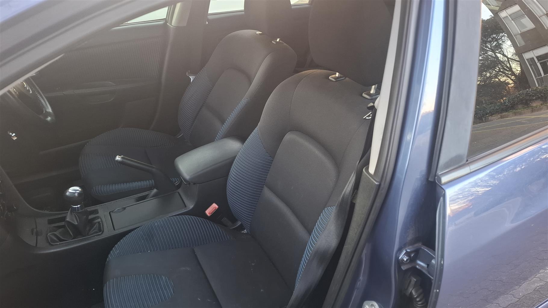 2005 mazda 3 1.6 sport dynamic