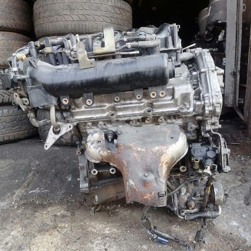 Nissan Maxima Stripping For Parts - Private Seller