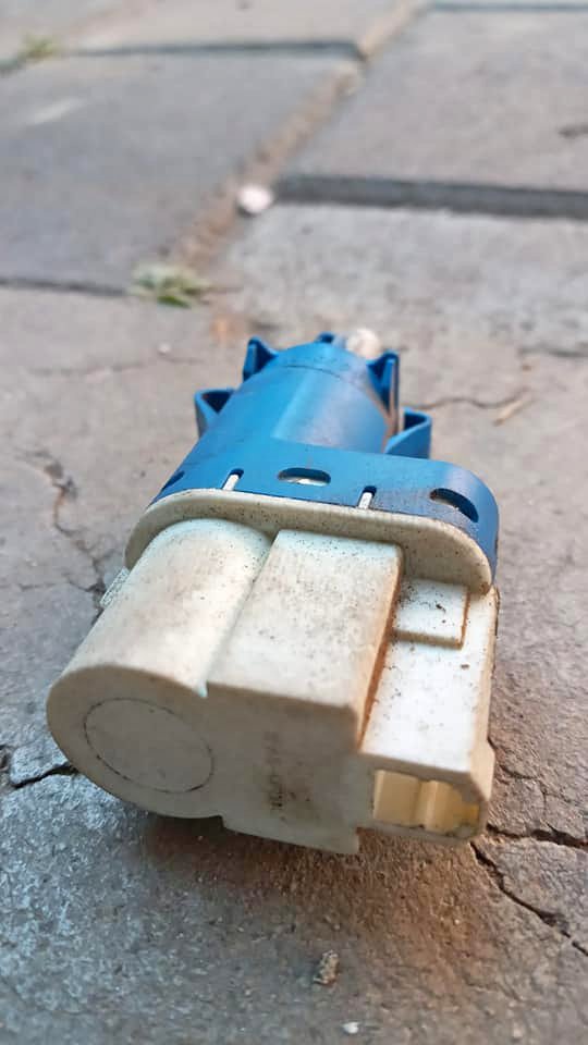 T6/T7 Ford ranger brake switch - Private Seller T6/T7 Ford ranger brake switch - Private Seller