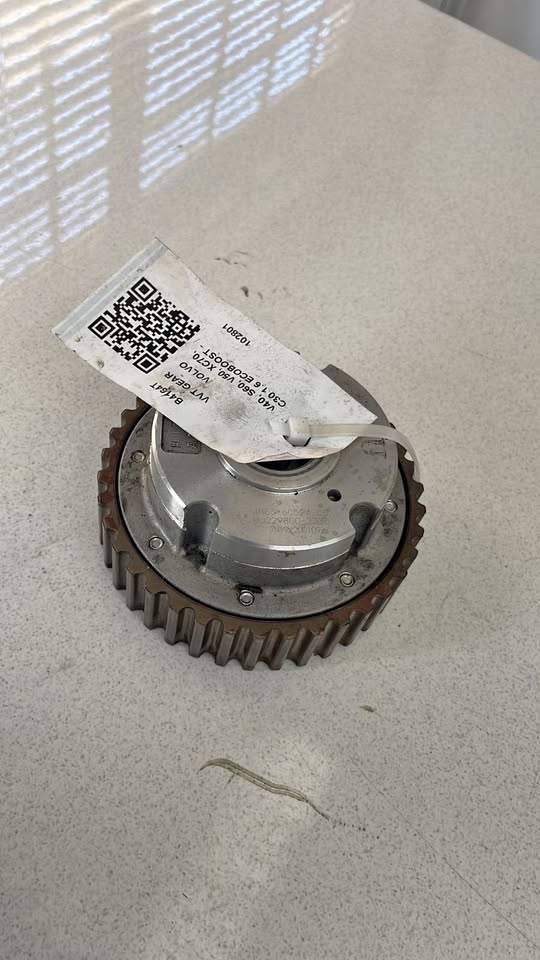 Ford Kuga 1.6 turbo HYDA VVt Gear also use for B4164T V40 Volvo. - Private Seller Ford Kuga 1.6 turbo HYDA VVt Gear also use for B4164T V40 Volvo. - Private Seller