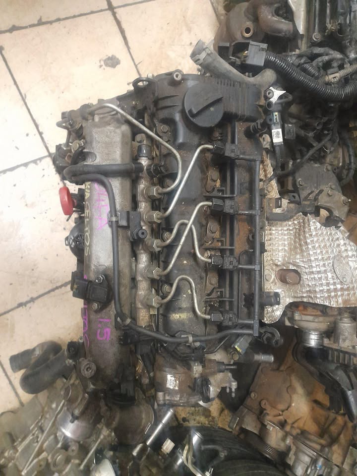 HYUNDAI & KIA 1.5D4FA ENGINE AVAILABLE - Private Seller HYUNDAI & KIA 1.5D4FA ENGINE AVAILABLE - Private Seller
