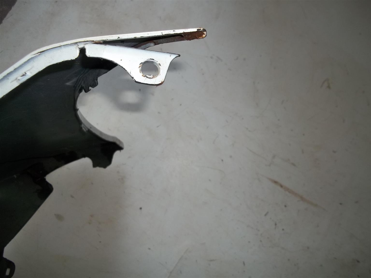 Lexus GS350/GS450h '12-'15 front bumper - Private Seller Lexus GS350/GS450h '12-'15 front bumper - Private Seller