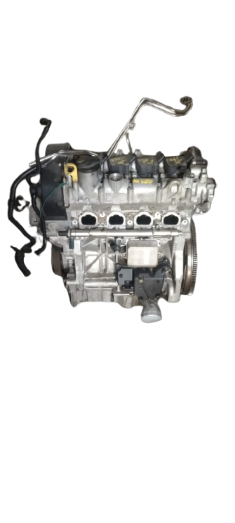 Used Vw Polo 6 CJZ Engine for sale. - Private Seller