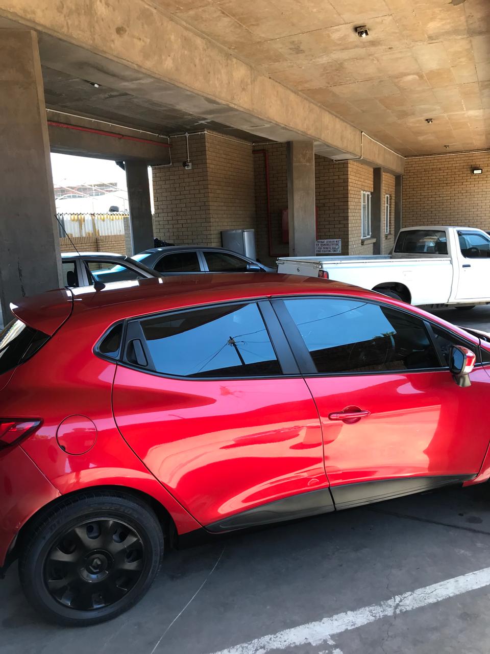 Renault Clio 2014