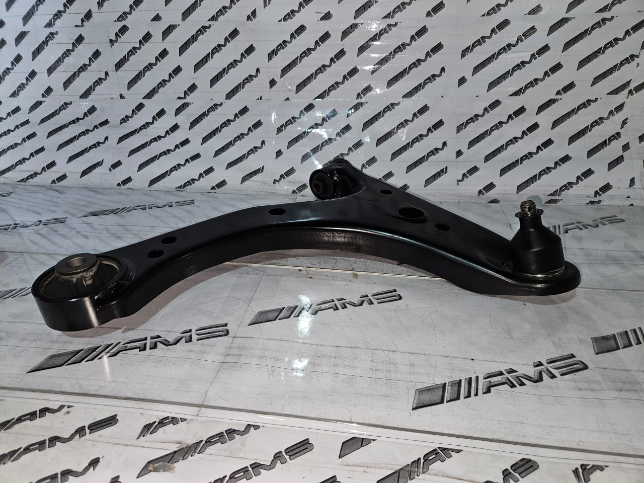 Brand New AVANZA Control Arm – Good Quality - Private Seller Brand New AVANZA Control Arm – Good Quality - Private Seller