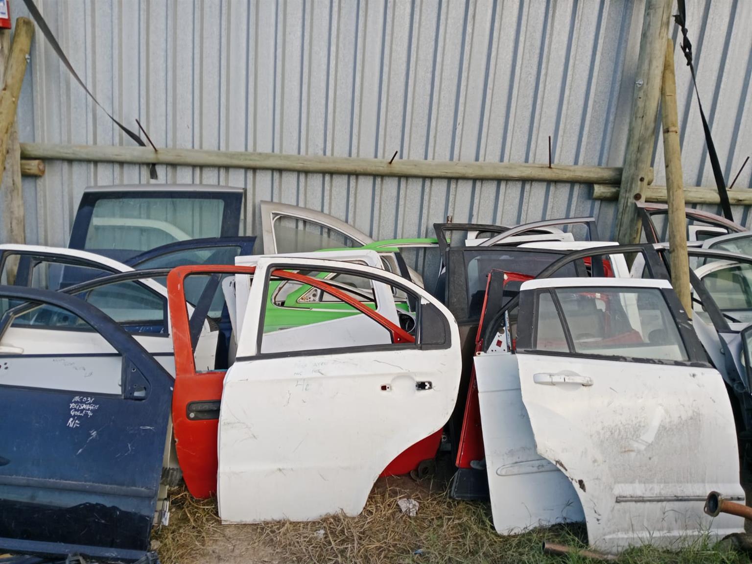 Door Shells And Complete Doors For Sale - Private Seller Door Shells And Complete Doors For Sale - Private Seller