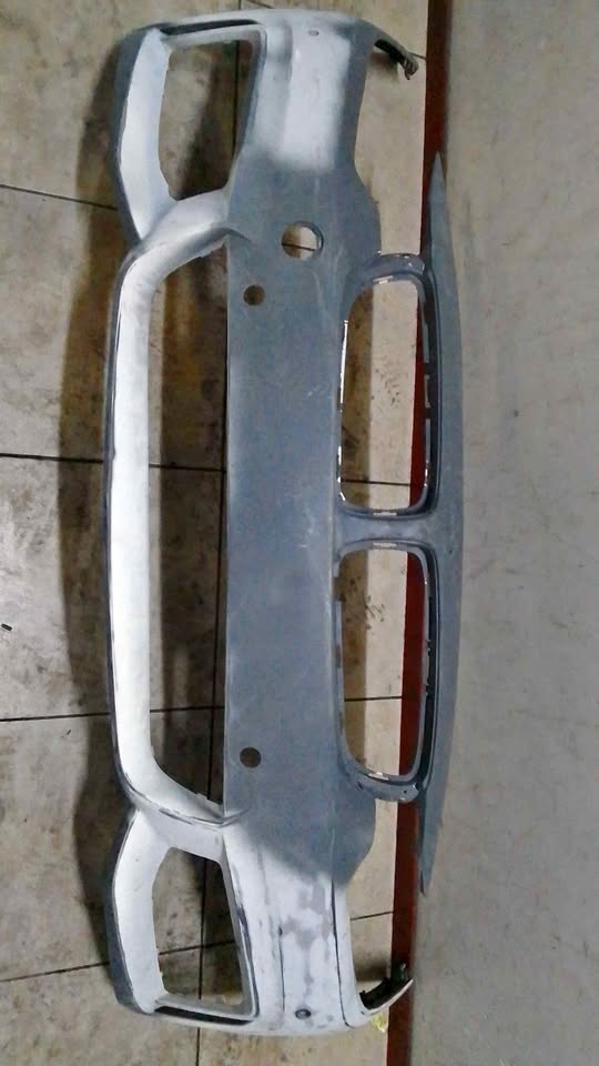BMW 4series sport bumper M4 - Private Seller BMW 4series sport bumper M4 - Private Seller