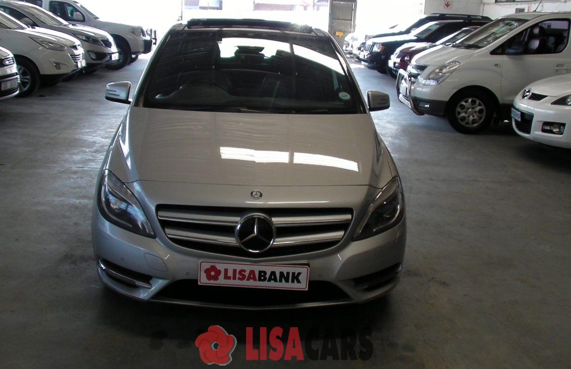 Review 2013 Mercedes Benz B200 Review And Road Test