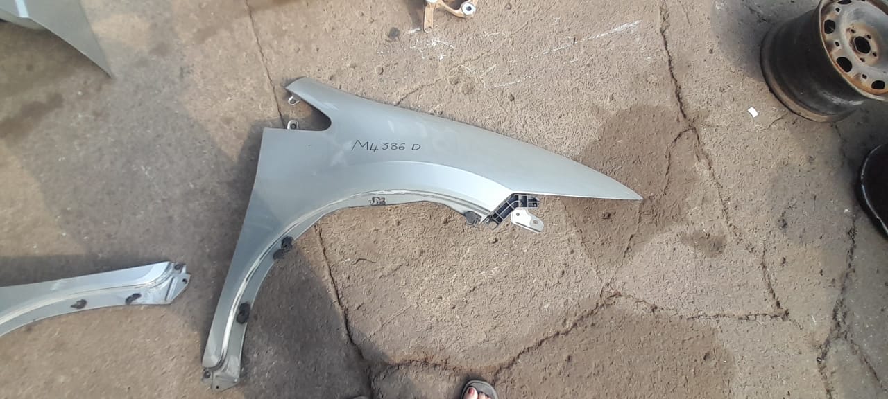 Honda Civic Robocop stripping for spares - Private Seller Honda Civic Robocop stripping for spares - Private Seller