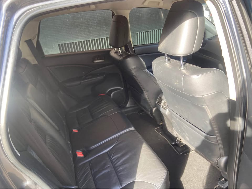 2014 Honda CR-V 2.0 Automatic 88000km