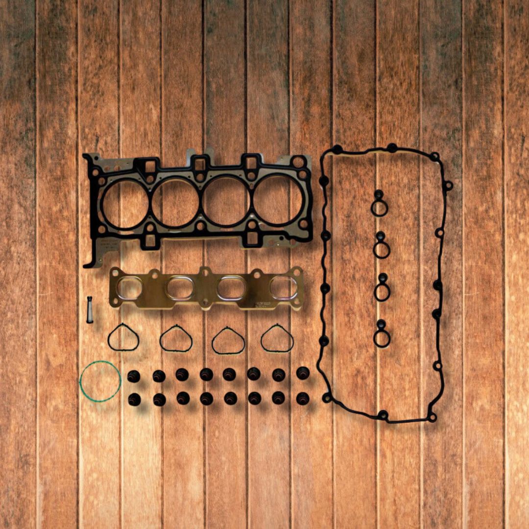 Jeep Cherokee 3.6 Full Gasket Set - Private Seller