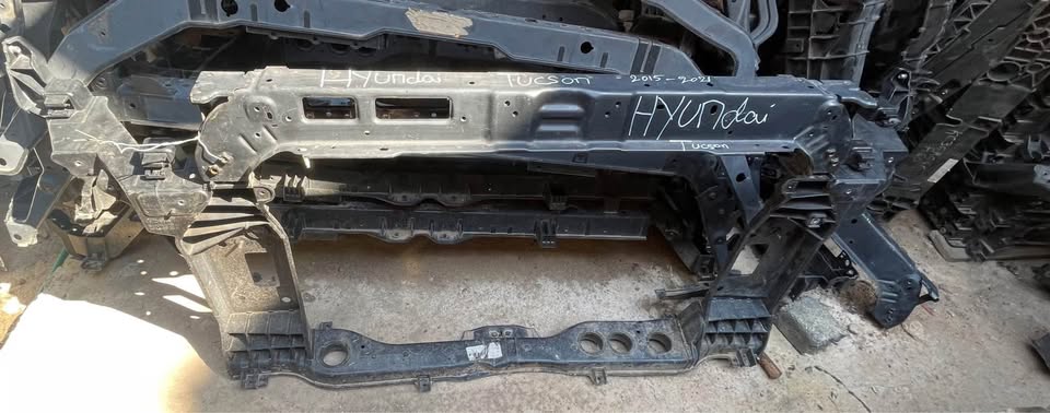 Hyundai Tucson cradle - Private Seller