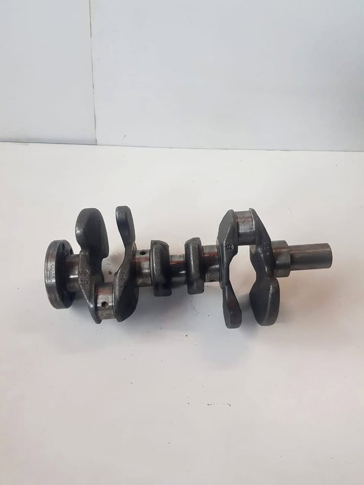 1.0l Crankshaft Ford - Private Seller 1.0l Crankshaft Ford - Private Seller
