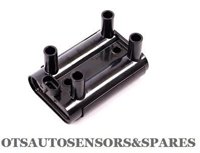 Chery QQ3 1.1 SQR472 Ignition Coil 07 onwards - Private Seller Chery QQ3 1.1 SQR472 Ignition Coil 07 onwards - Private Seller