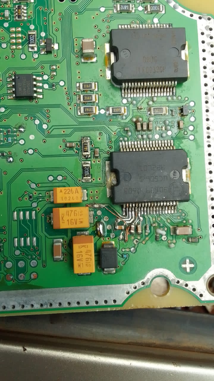 Ecu Repairs - Computer box repairs | Junk Mail Marketplace