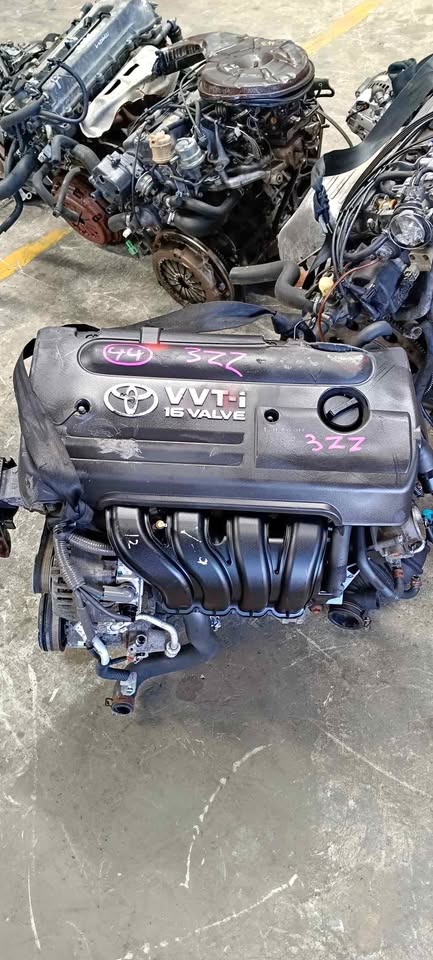 Toyota Corolla 3zz engines for sale - Private Seller Toyota Corolla 3zz engines for sale - Private Seller