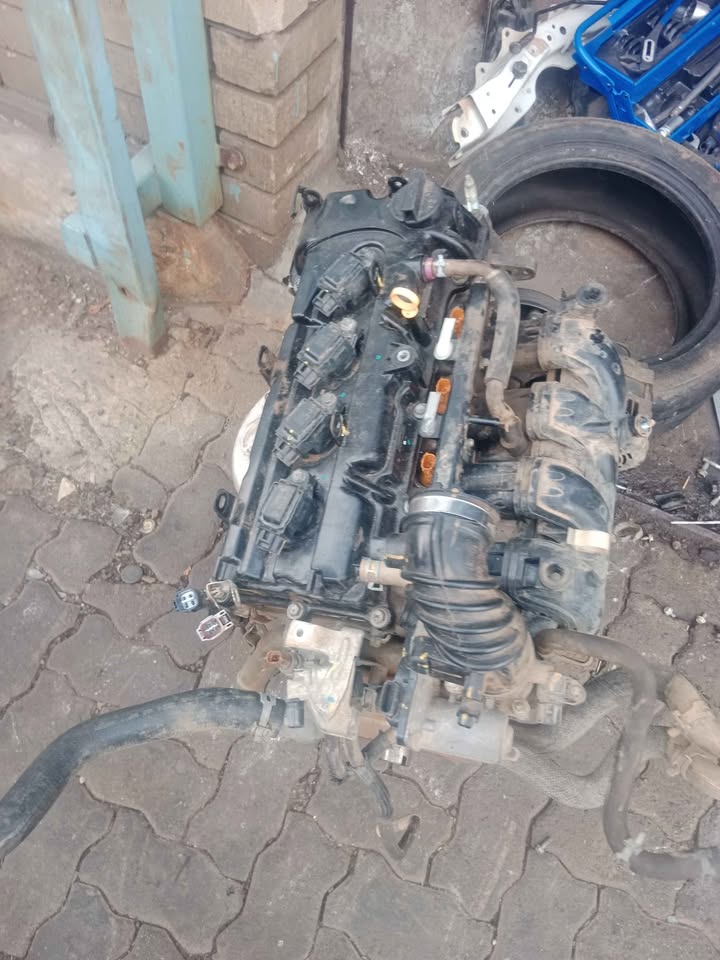 Suzuki Ertiga engine k15B - Private Seller Suzuki Ertiga engine k15B - Private Seller