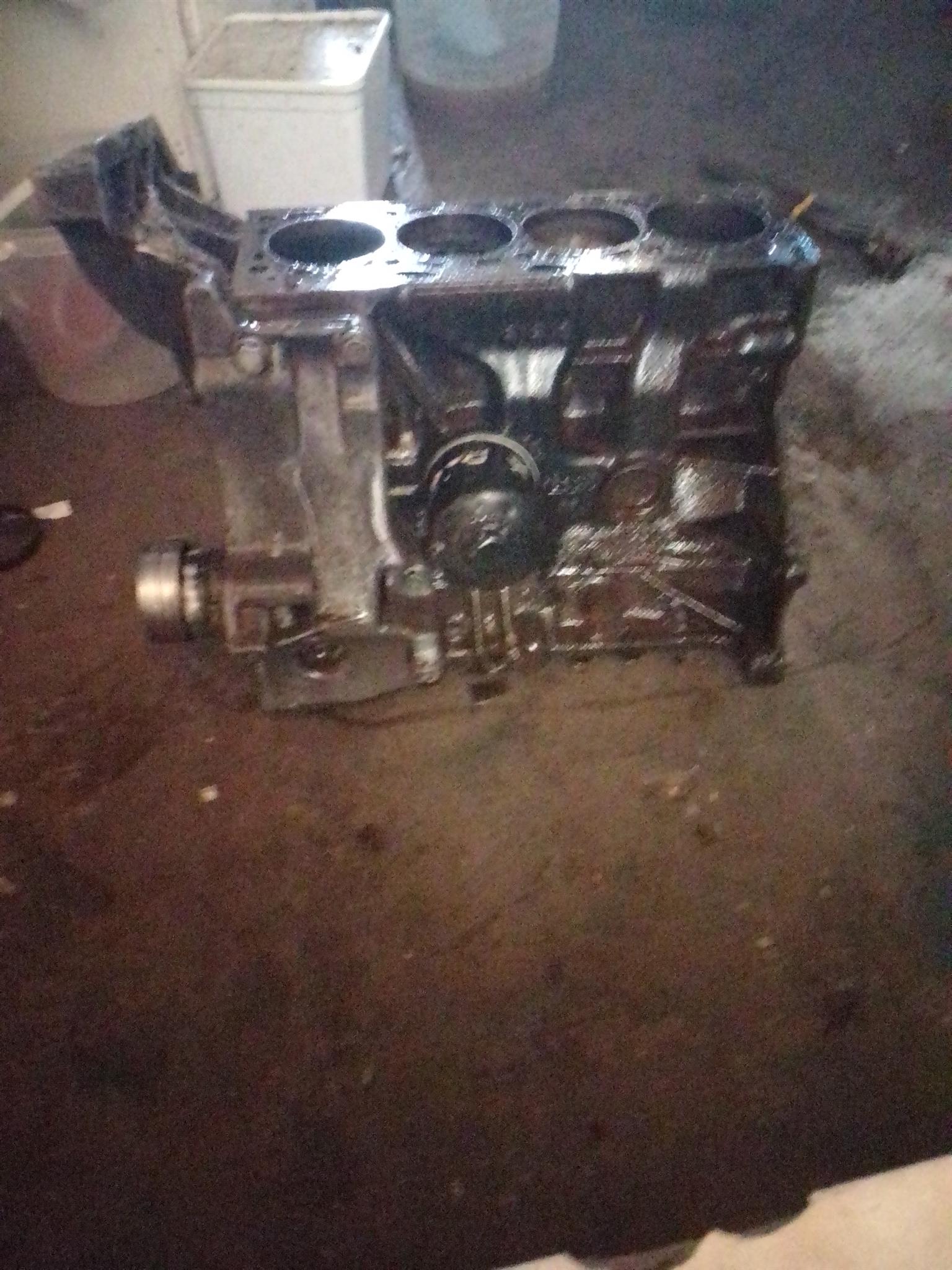 Engine block - Private Seller