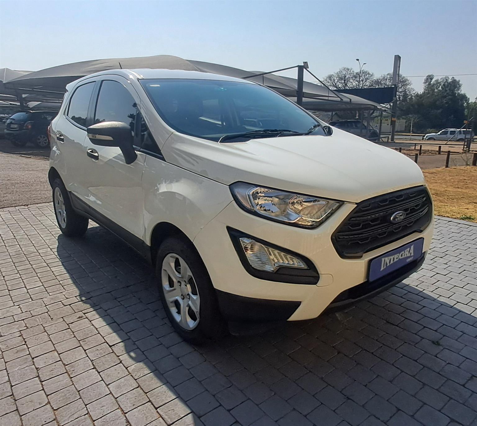 Used 2020 Ford EcoSport 1.5 Ambiente - Private Seller
