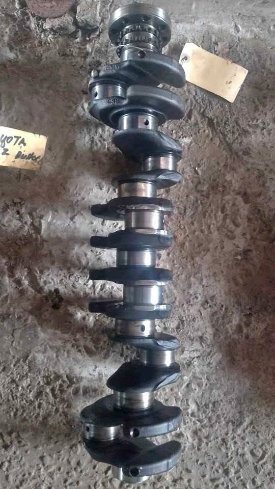 BMW n57 crankshaft - Private Seller BMW n57 crankshaft - Private Seller