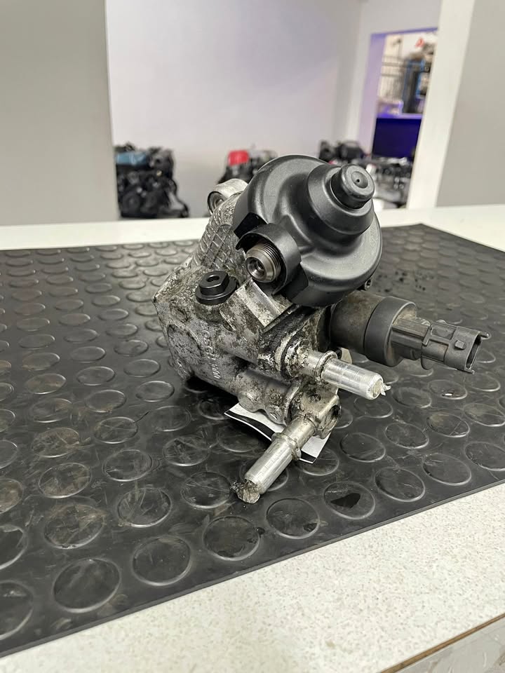 Kia Sorento H1 2.5 Diesel Pump for sale (D4CB)