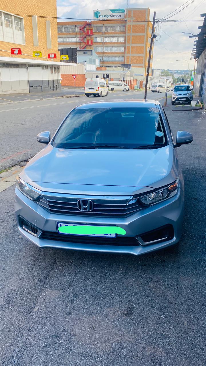 Used 2023 Honda Amaze 1.2 Comfort manual - Private Seller