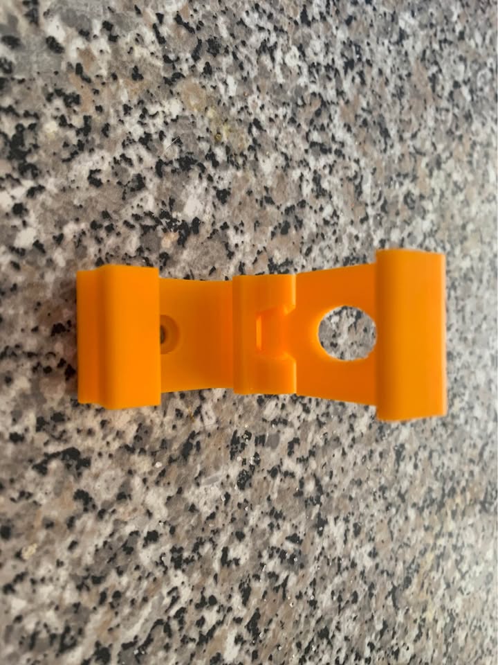 Cable Management Clips