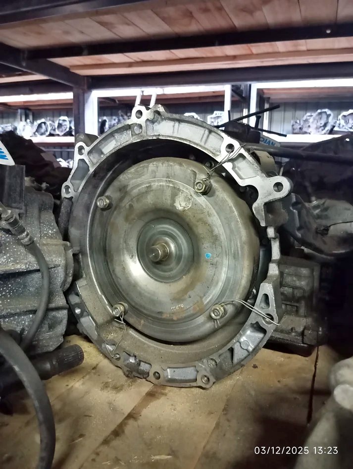 FORD AOB AUTOMATIC GEARBOX - Private Seller FORD AOB AUTOMATIC GEARBOX - Private Seller