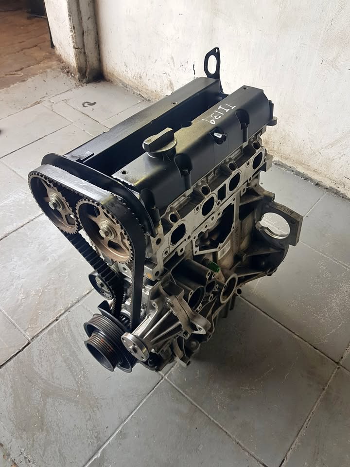 Ford Figo Engine 1.4L!!! - Private Seller Ford Figo Engine 1.4L!!! - Private Seller