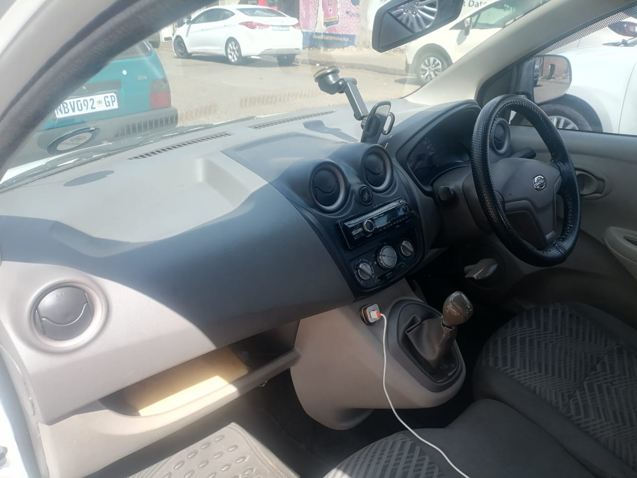 Used 2016 Datsun Go 1.2 Remix - Private Seller