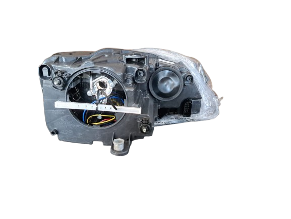 Vw Jetta 6 Headlights For Sale. - Private Seller