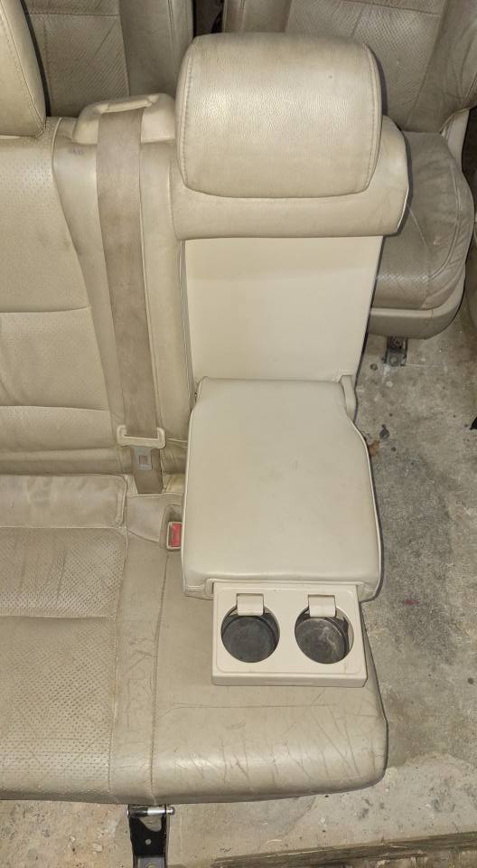 Toyota prado seats available - Private Seller
