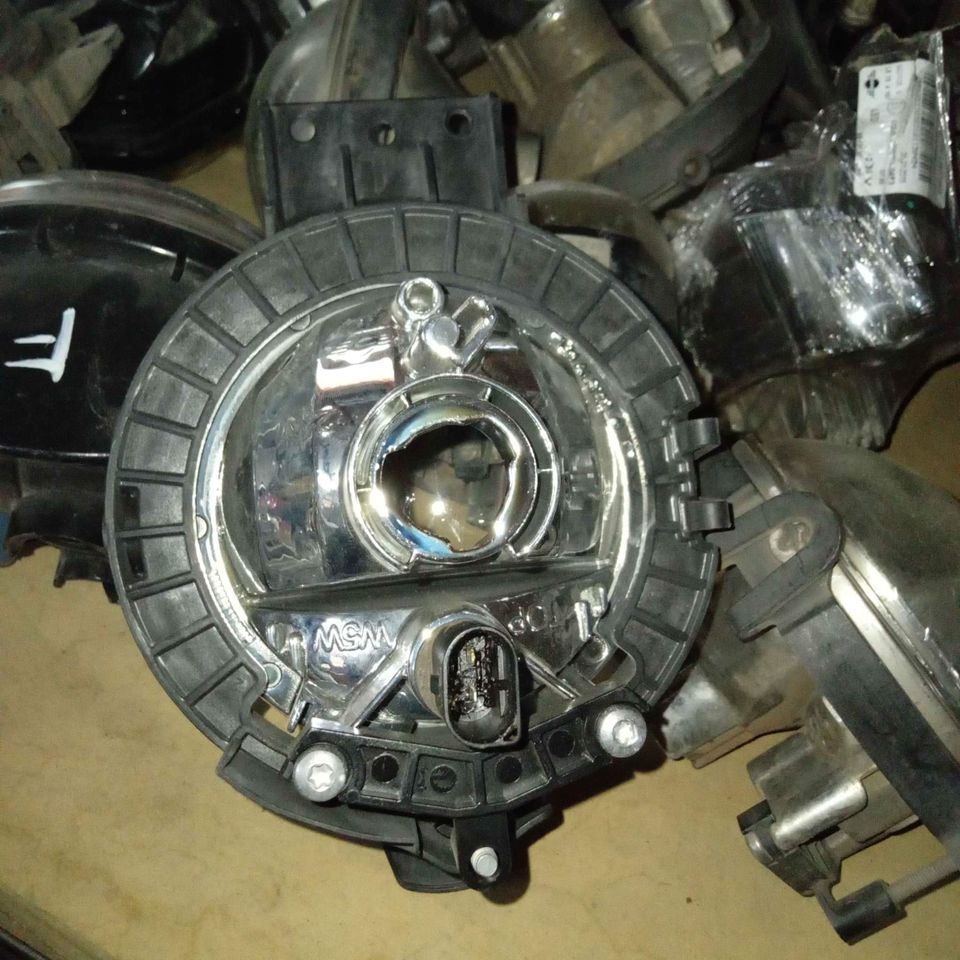 Mini cooper Led fog lamps - Private Seller