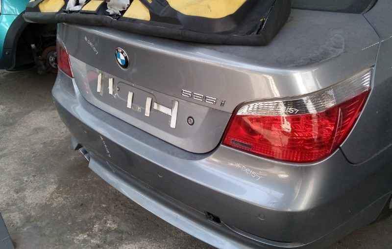 Bmw E60 5 Series 525i stripping for spares - Private Seller Bmw E60 5 Series 525i stripping for spares - Private Seller