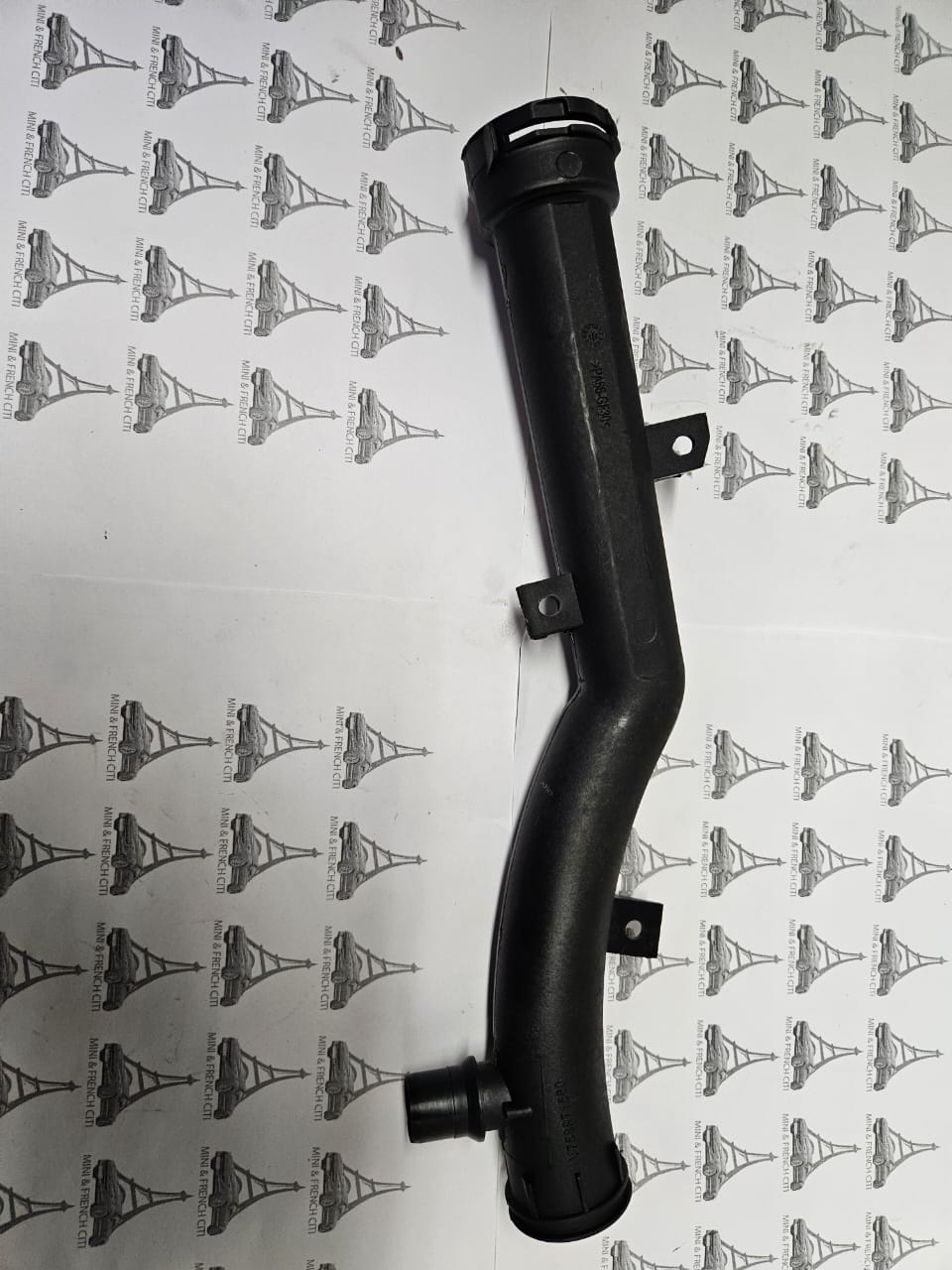 Peugeot 207 & 208 1.6 16V New Water Pipe for Sale - Private Seller Peugeot 207 & 208 1.6 16V New Water Pipe for Sale - Private Seller
