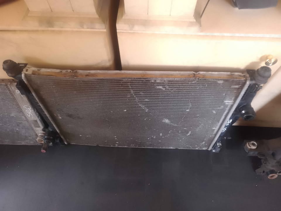 VOLVO S60 2010 RADIATOR FOR SALE - Private Seller VOLVO S60 2010 RADIATOR FOR SALE - Private Seller