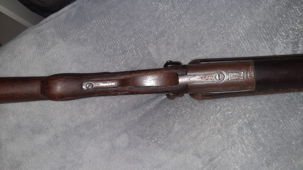 Vintage JP Wilkinson