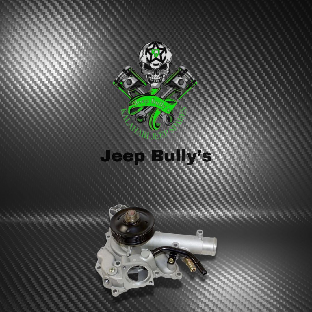 Dodge Durango 5.7 Water Pump - Private Seller Dodge Durango 5.7 Water Pump - Private Seller