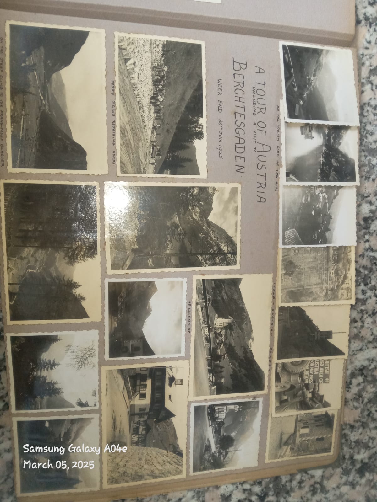 Hitler album