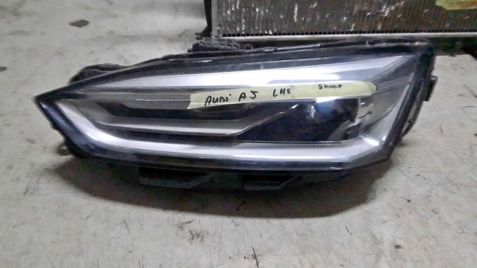 Audi A5 headlights - Private Seller Audi A5 headlights - Private Seller