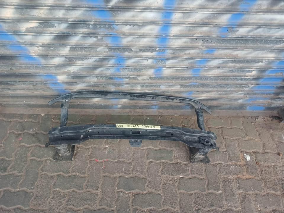VW TIGUAN STIFFENER 2019/22 - Private Seller VW TIGUAN STIFFENER 2019/22 - Private Seller