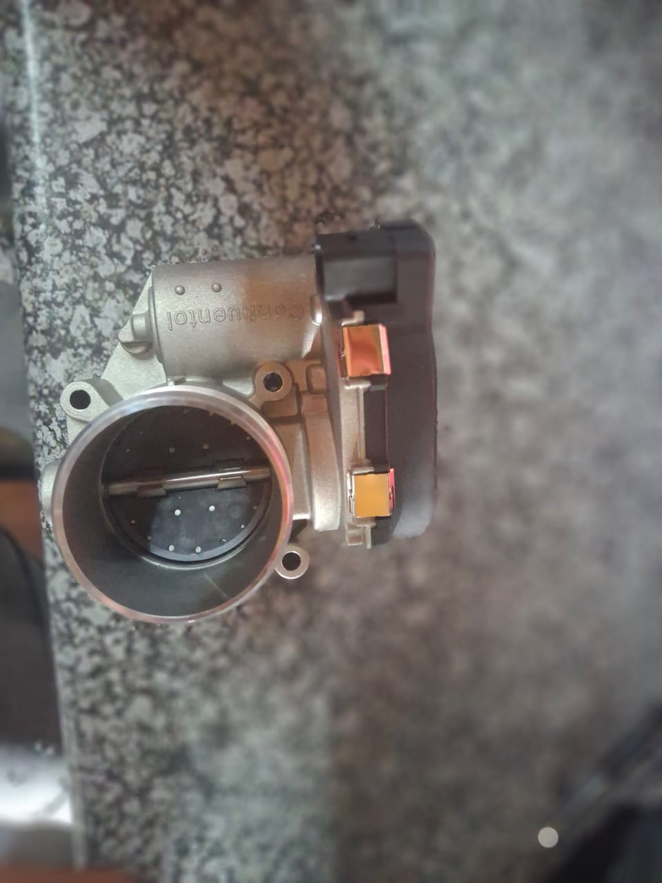 New VW Golf 7 GTI Throttle Body - Private Seller New VW Golf 7 GTI Throttle Body - Private Seller