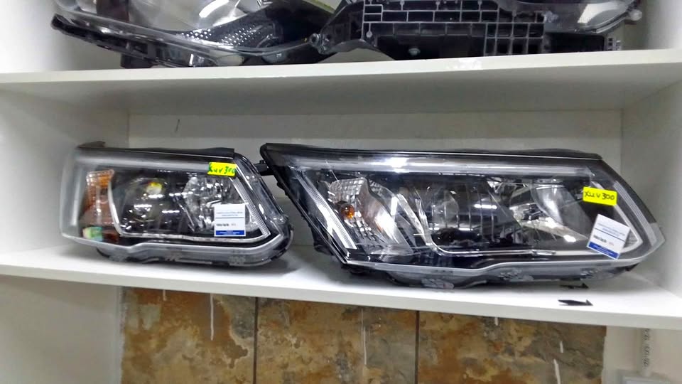 Mahindra xuv 300 headlights - Private Seller Mahindra xuv 300 headlights - Private Seller