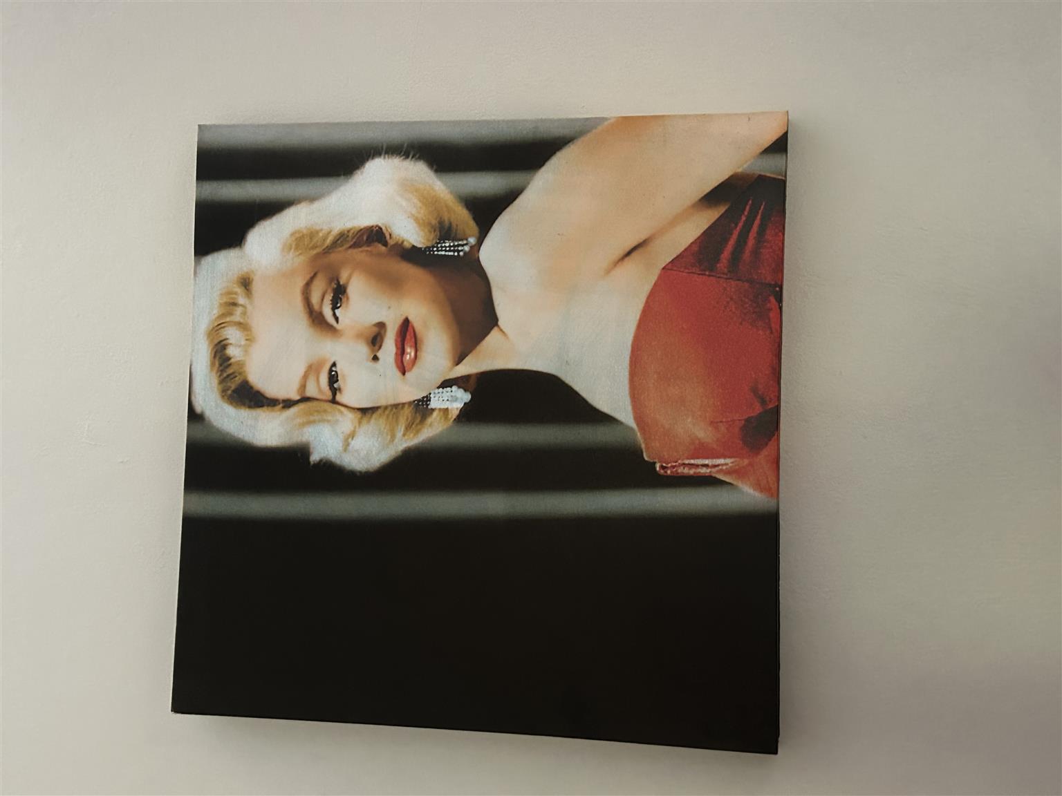 Vintage Marilyn Monroe Portraits