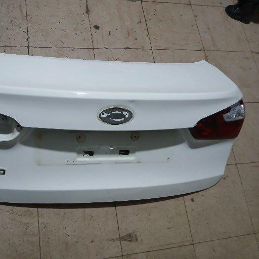kia cerato bootgate - Private Seller kia cerato bootgate - Private Seller
